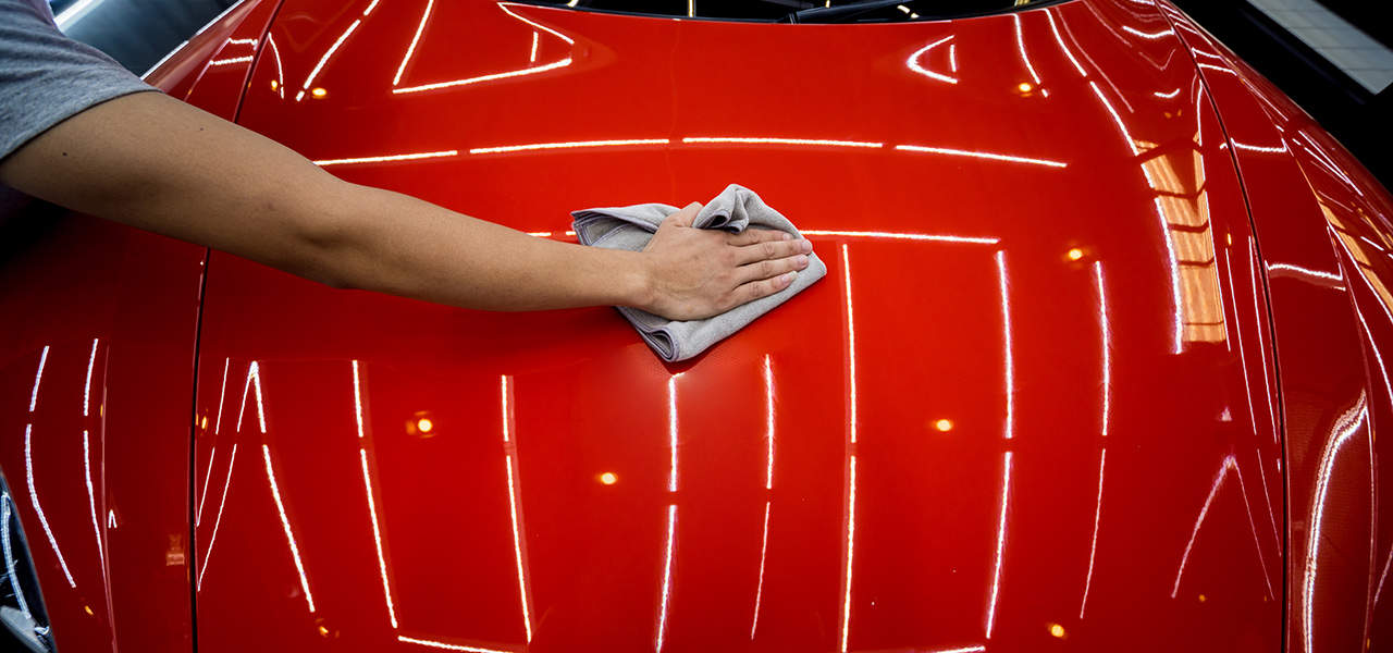 How Long Does it Take To Ceramic Coat a Car?