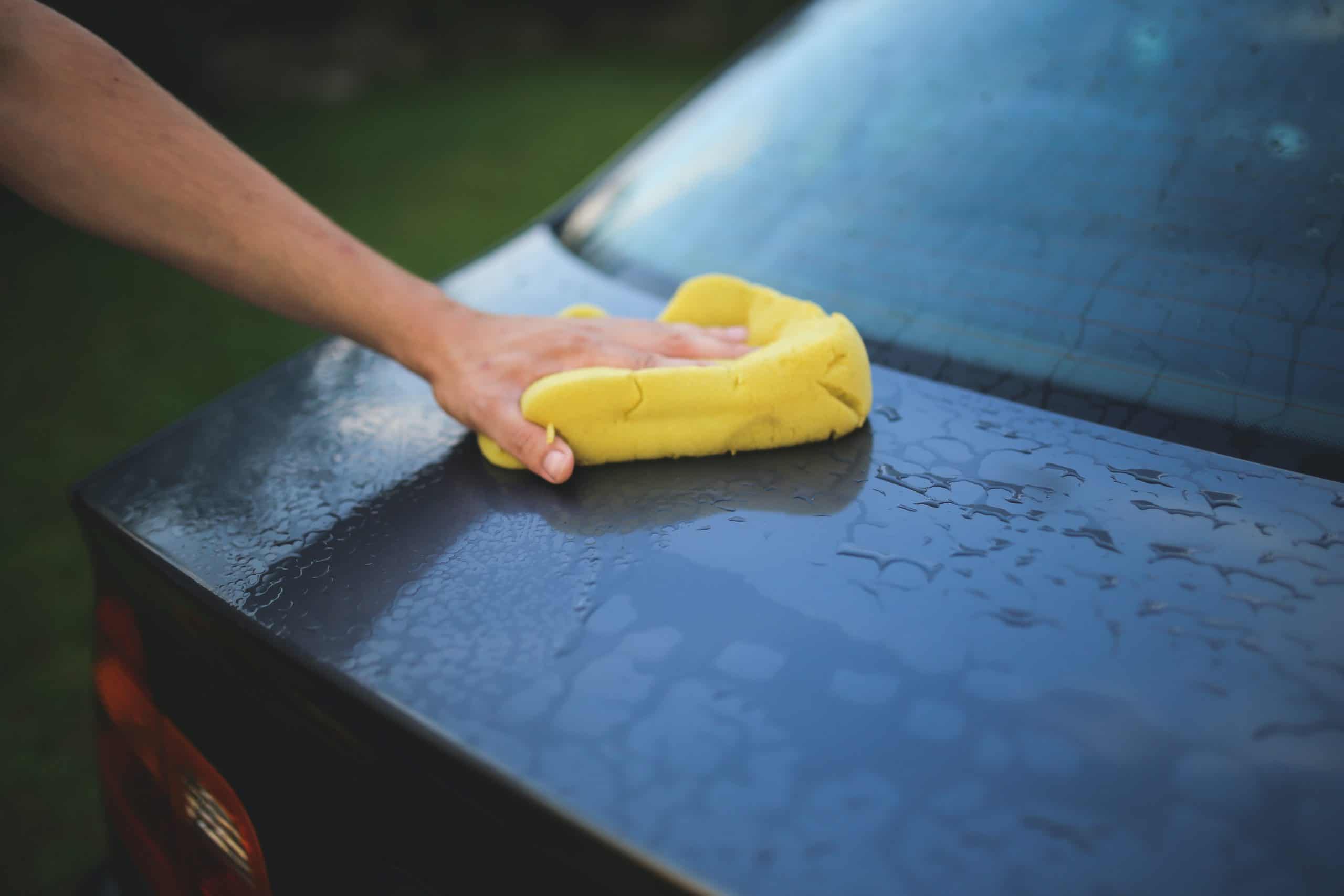 Will a Ceramic Coating Protect Your Car Against Scratches and Swirl Marks? Here’s what you need to know